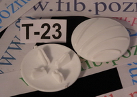 65.8001 TARCZA PRZECIER.